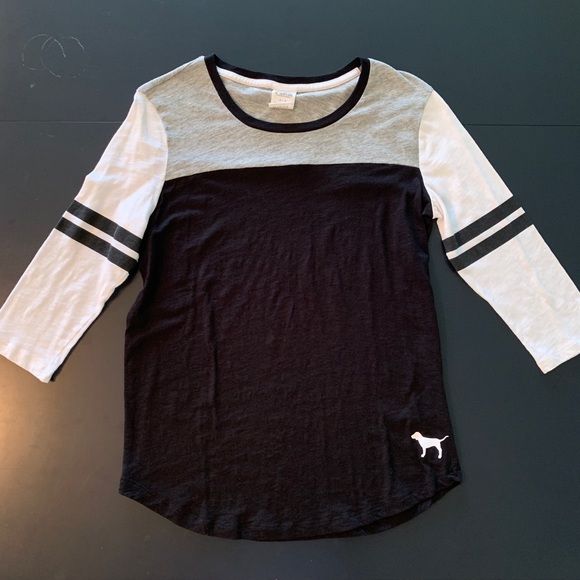 VS Pink Top - Picture 2 of 4